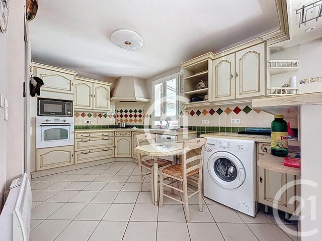 Maison &agrave; vendre - 4 pi&egrave;ces - 108 m2 - Cognac - 16 - POITOU-CHARENTES