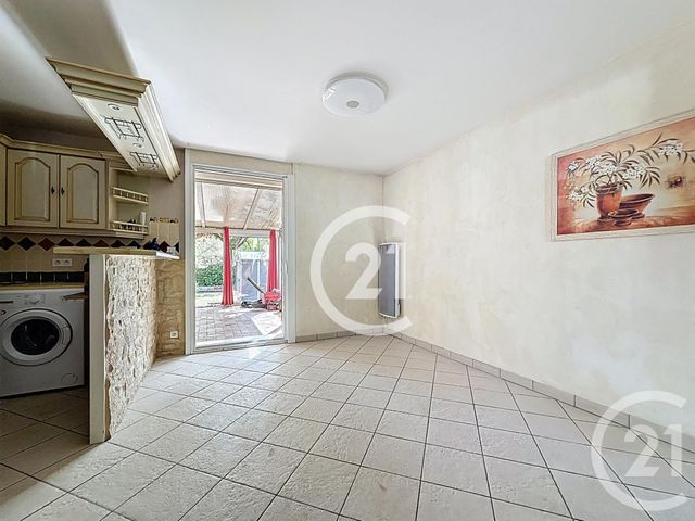 Maison &agrave; vendre - 4 pi&egrave;ces - 108 m2 - Cognac - 16 - POITOU-CHARENTES