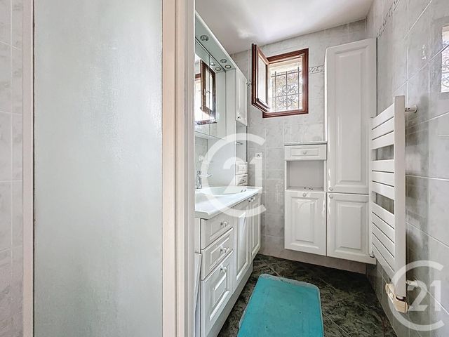 Maison &agrave; vendre - 4 pi&egrave;ces - 108 m2 - Cognac - 16 - POITOU-CHARENTES