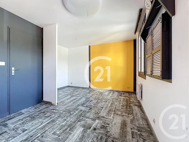 Maison &agrave; vendre - 4 pi&egrave;ces - 108 m2 - Cognac - 16 - POITOU-CHARENTES