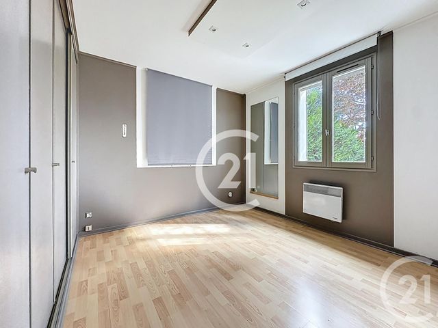 Maison &agrave; vendre - 4 pi&egrave;ces - 108 m2 - Cognac - 16 - POITOU-CHARENTES