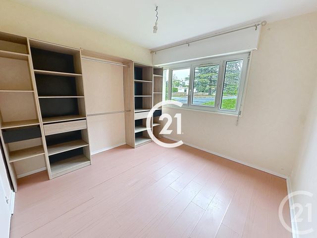 Appartement F3 &agrave; louer - 4 pi&egrave;ces - 73 m2 - Cognac - 16 - POITOU-CHARENTES