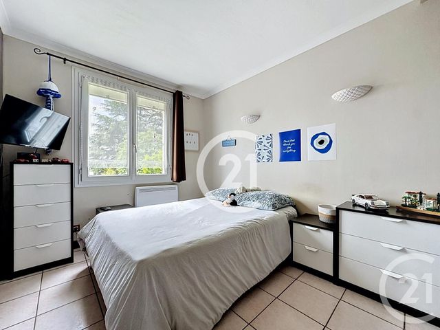 Maison &agrave; vendre - 5 pi&egrave;ces - 122 m2 - Merpins - 16 - POITOU-CHARENTES