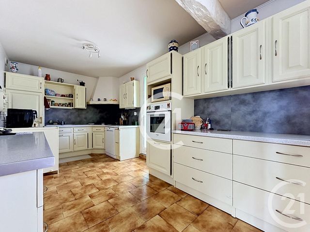 Maison &agrave; vendre - 5 pi&egrave;ces - 107,50 m2 - Cognac - 16 - POITOU-CHARENTES