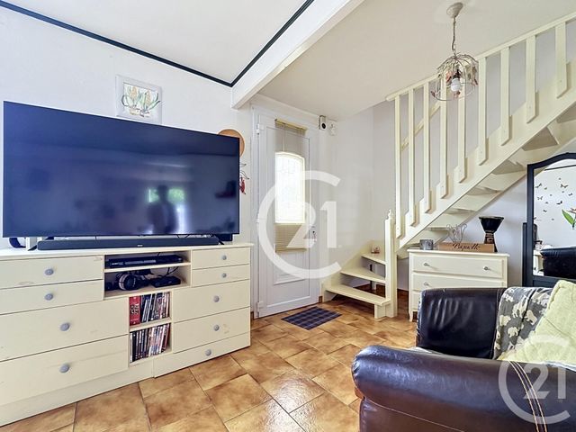 Maison &agrave; vendre - 5 pi&egrave;ces - 107,50 m2 - Cognac - 16 - POITOU-CHARENTES