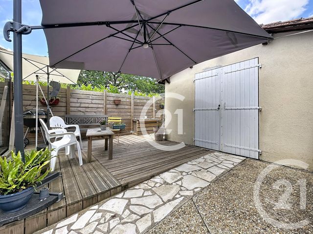 Maison &agrave; vendre - 5 pi&egrave;ces - 107,50 m2 - Cognac - 16 - POITOU-CHARENTES