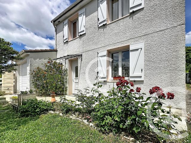 maison - COGNAC - 16