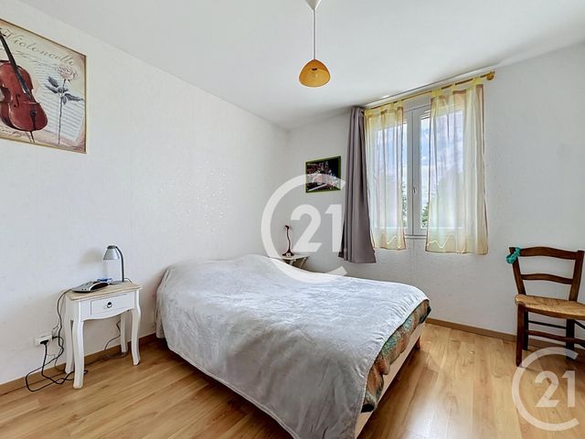 Maison &agrave; vendre - 5 pi&egrave;ces - 107,50 m2 - Cognac - 16 - POITOU-CHARENTES