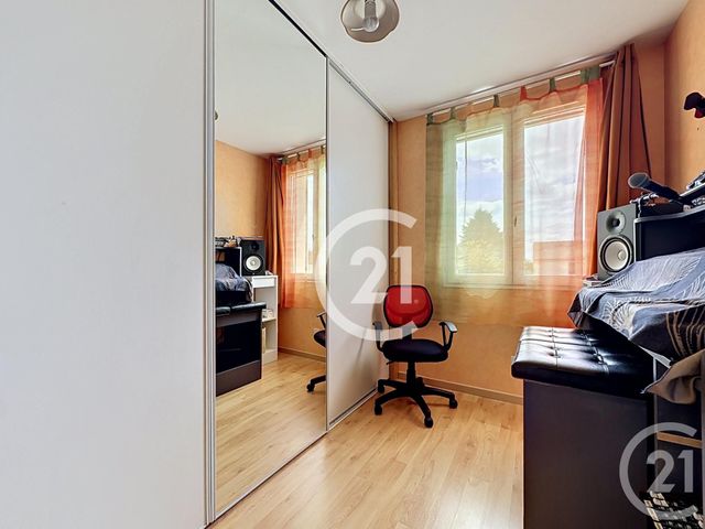 Maison &agrave; vendre - 5 pi&egrave;ces - 107,50 m2 - Cognac - 16 - POITOU-CHARENTES