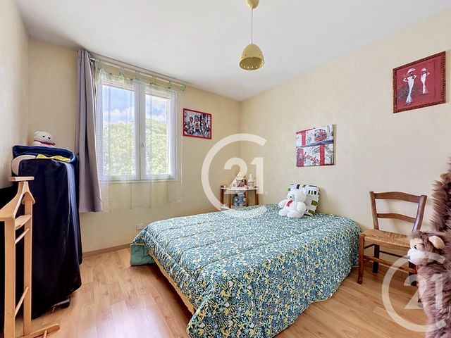 Maison &agrave; vendre - 5 pi&egrave;ces - 107,50 m2 - Cognac - 16 - POITOU-CHARENTES
