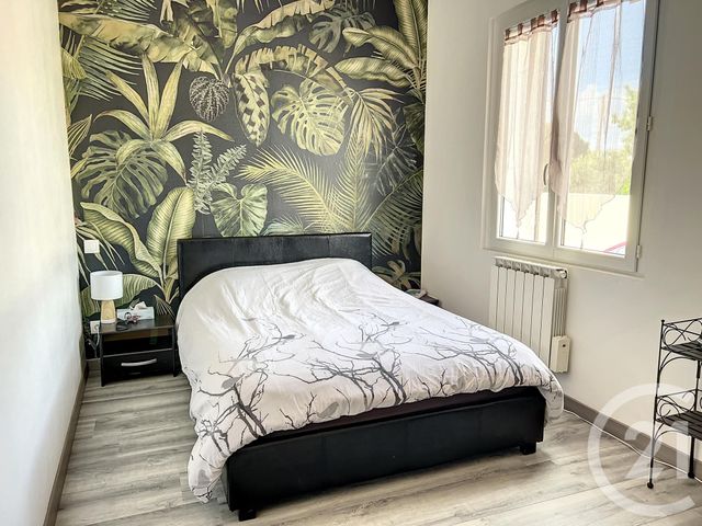 Maison &agrave; louer - 5 pi&egrave;ces - 114 m2 - Archiac - 17 - POITOU-CHARENTES