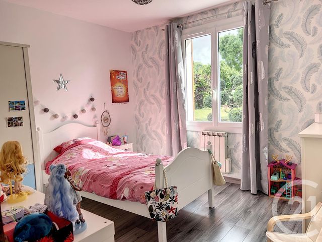 Maison &agrave; louer - 5 pi&egrave;ces - 114 m2 - Archiac - 17 - POITOU-CHARENTES