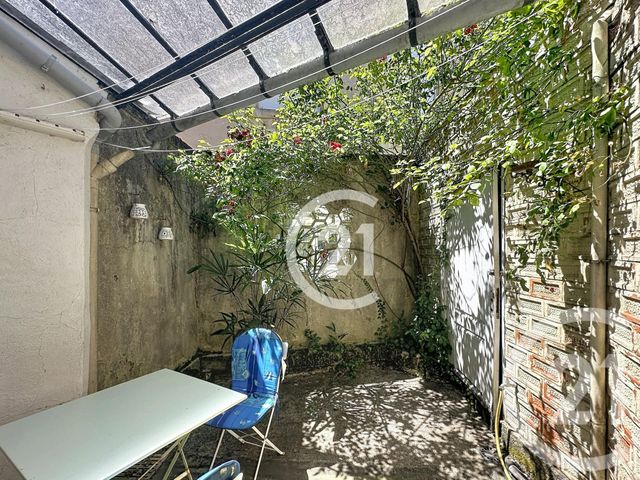 Maison à vendre COGNAC