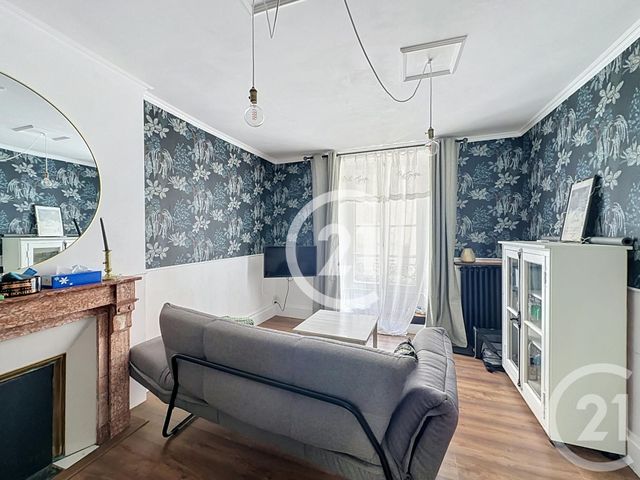 Maison &agrave; vendre - 4 pi&egrave;ces - 97 m2 - Cognac - 16 - POITOU-CHARENTES