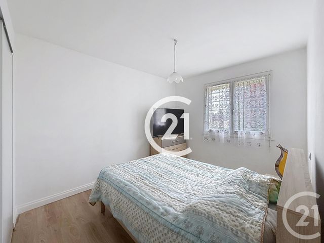 Maison &agrave; vendre - 5 pi&egrave;ces - 104 m2 - Louzac St Andre - 16 - POITOU-CHARENTES