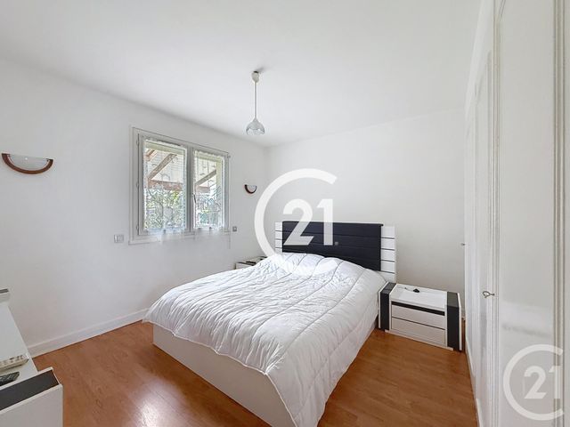 Maison &agrave; vendre - 5 pi&egrave;ces - 104 m2 - Louzac St Andre - 16 - POITOU-CHARENTES