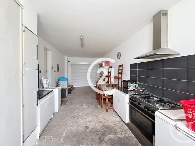 Maison &agrave; vendre - 5 pi&egrave;ces - 104 m2 - Louzac St Andre - 16 - POITOU-CHARENTES