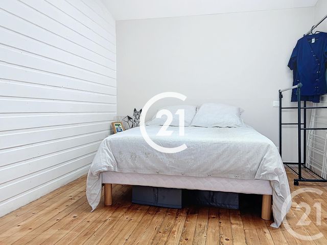 Appartement F4 &agrave; louer - 4 pi&egrave;ces - 90 m2 - Cognac - 16 - POITOU-CHARENTES