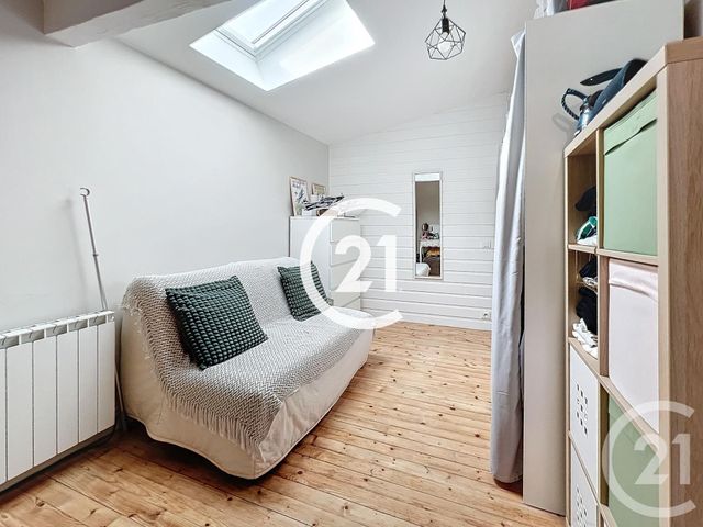 Appartement F4 &agrave; louer - 4 pi&egrave;ces - 90 m2 - Cognac - 16 - POITOU-CHARENTES