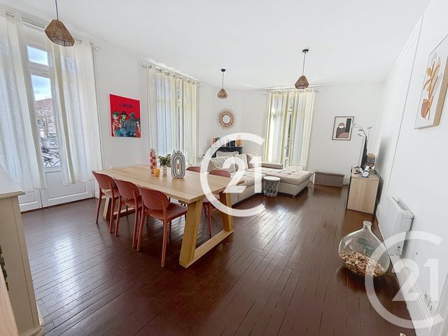 appartement - COGNAC - 16