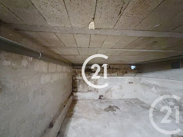 Maison &agrave; vendre - 4 pi&egrave;ces - 85 m2 - Cognac - 16 - POITOU-CHARENTES