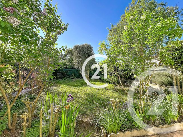 Maison &agrave; vendre - 4 pi&egrave;ces - 85 m2 - Cognac - 16 - POITOU-CHARENTES