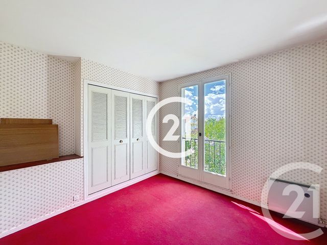 Maison &agrave; vendre - 4 pi&egrave;ces - 85 m2 - Cognac - 16 - POITOU-CHARENTES