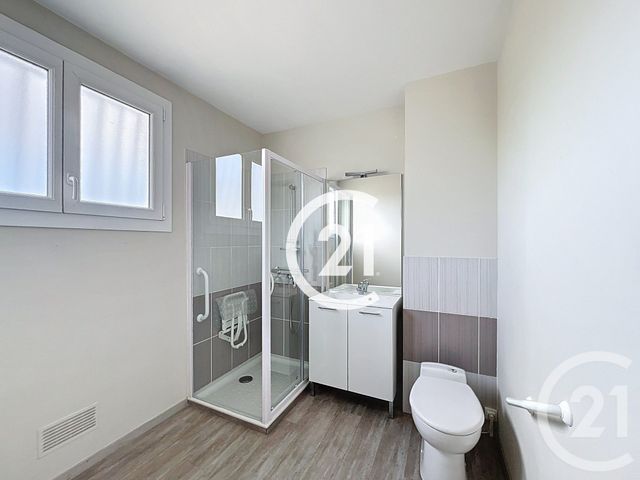 Maison &agrave; vendre - 4 pi&egrave;ces - 85 m2 - Cognac - 16 - POITOU-CHARENTES