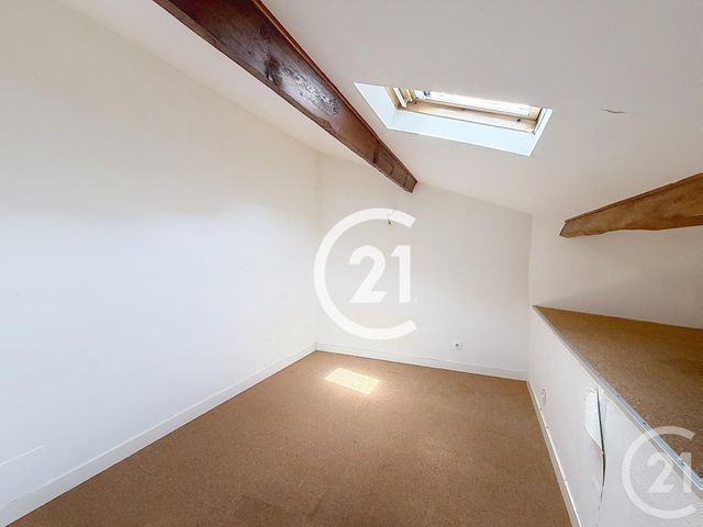 Maison &agrave; vendre - 2 pi&egrave;ces - 48 m2 - Cognac - 16 - POITOU-CHARENTES