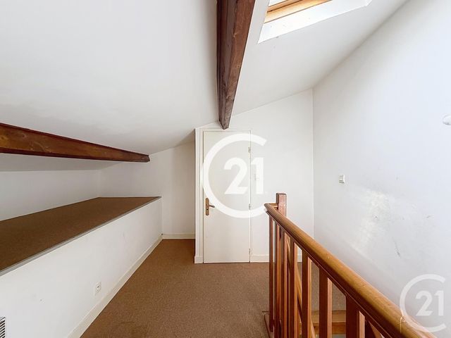 Maison &agrave; vendre - 2 pi&egrave;ces - 48 m2 - Cognac - 16 - POITOU-CHARENTES