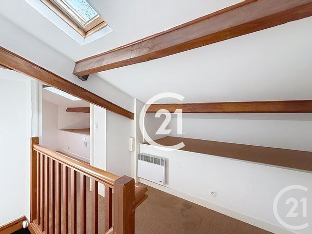 Maison &agrave; vendre - 2 pi&egrave;ces - 48 m2 - Cognac - 16 - POITOU-CHARENTES