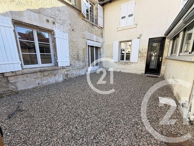 appartement - COGNAC - 16