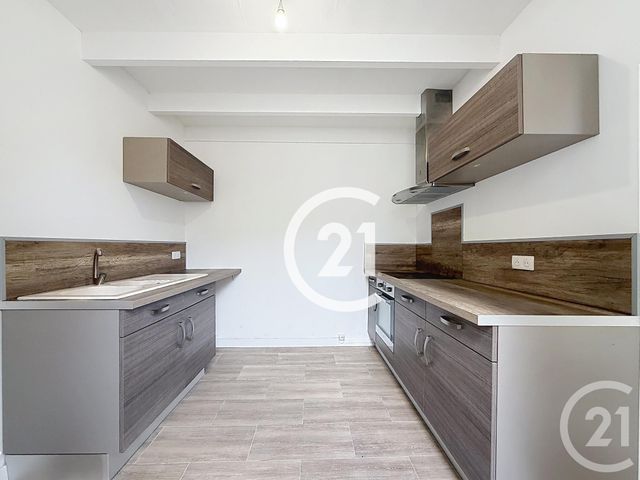 appartement - COGNAC - 16