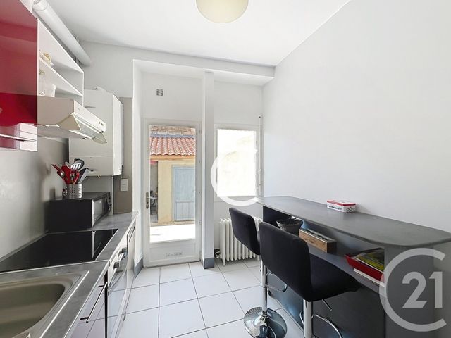 Maison &agrave; vendre - 5 pi&egrave;ces - 99 m2 - Cognac - 16 - POITOU-CHARENTES