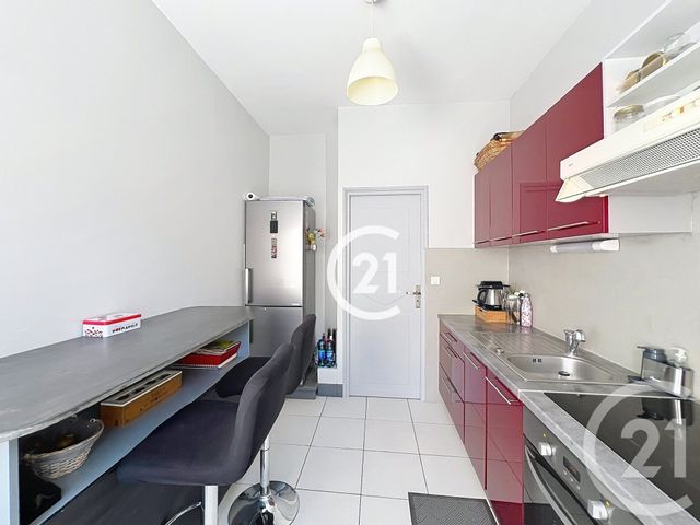 Maison &agrave; vendre - 5 pi&egrave;ces - 99 m2 - Cognac - 16 - POITOU-CHARENTES