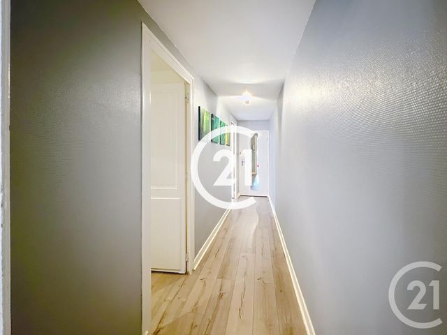 Appartement T2 &agrave; louer - 2 pi&egrave;ces - 44,60 m2 - Cognac - 16 - POITOU-CHARENTES