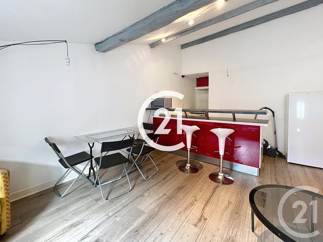 Appartement T2 &agrave; louer - 2 pi&egrave;ces - 44,60 m2 - Cognac - 16 - POITOU-CHARENTES