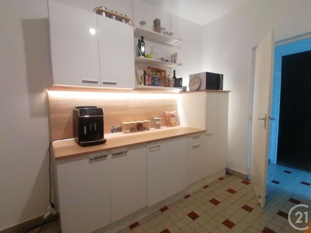Maison &agrave; louer - 3 pi&egrave;ces - 66 m2 - Cognac - 16 - POITOU-CHARENTES
