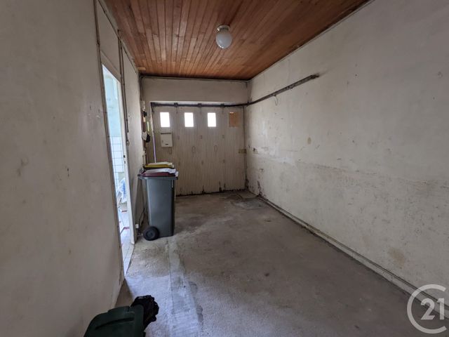 Maison &agrave; louer - 3 pi&egrave;ces - 66 m2 - Cognac - 16 - POITOU-CHARENTES