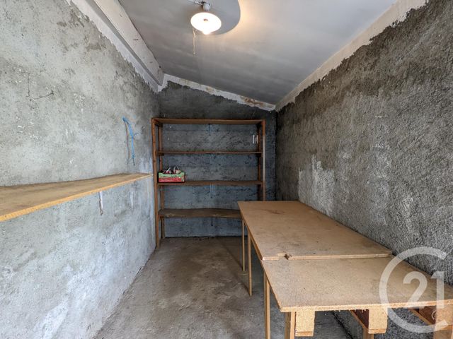 Maison &agrave; louer - 3 pi&egrave;ces - 66 m2 - Cognac - 16 - POITOU-CHARENTES