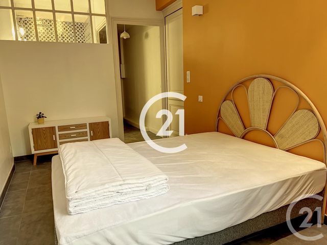 Appartement F2 &agrave; louer - 2 pi&egrave;ces - 43,50 m2 - Cognac - 16 - POITOU-CHARENTES