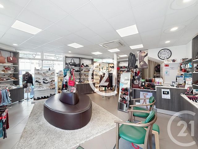 Appartement F4 &agrave; vendre - 4 pi&egrave;ces - 187 m2 - Cognac - 16 - POITOU-CHARENTES