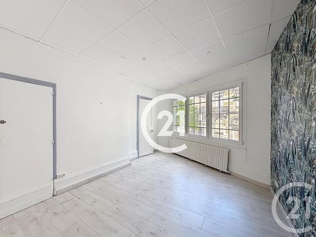Appartement F4 &agrave; vendre - 4 pi&egrave;ces - 187 m2 - Cognac - 16 - POITOU-CHARENTES