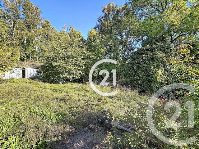 Maison &agrave; vendre - 4 pi&egrave;ces - 78 m2 - St Fort Sur Le Ne - 16 - POITOU-CHARENTES
