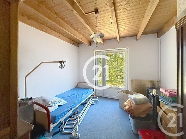 Maison &agrave; vendre - 4 pi&egrave;ces - 78 m2 - St Fort Sur Le Ne - 16 - POITOU-CHARENTES