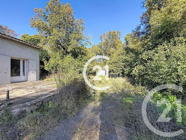 Maison &agrave; vendre - 4 pi&egrave;ces - 78 m2 - St Fort Sur Le Ne - 16 - POITOU-CHARENTES