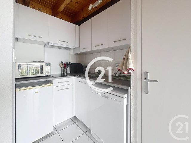 Appartement F2 &agrave; louer - 3 pi&egrave;ces - 60,10 m2 - Cognac - 16 - POITOU-CHARENTES