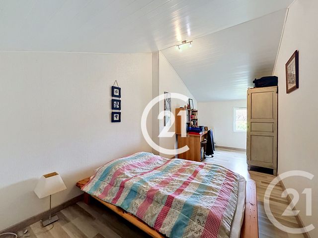 Maison &agrave; vendre - 6 pi&egrave;ces - 228 m2 - Chaniers - 17 - POITOU-CHARENTES