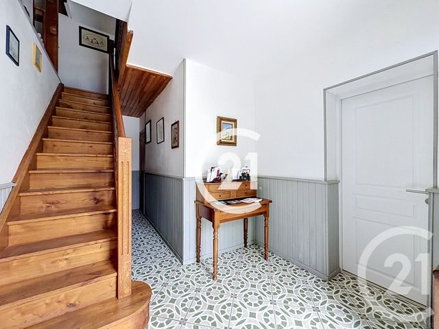 Maison &agrave; vendre - 6 pi&egrave;ces - 228 m2 - Chaniers - 17 - POITOU-CHARENTES