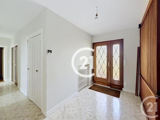 Maison &agrave; vendre - 4 pi&egrave;ces - 106 m2 - Cognac - 16 - POITOU-CHARENTES